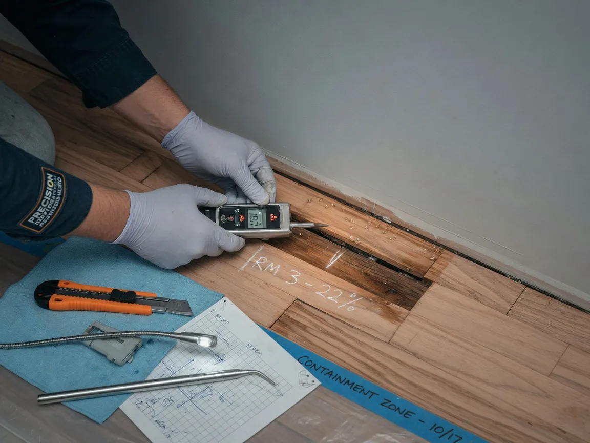 Why choose Water Removal in Point Marion, PA